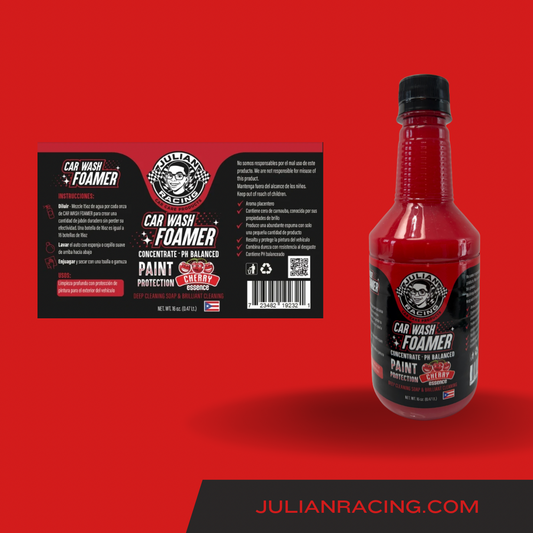 Car Wash Combo ( 2 productos)